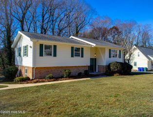 530 Westwood Circle, Nashville, NC 27856