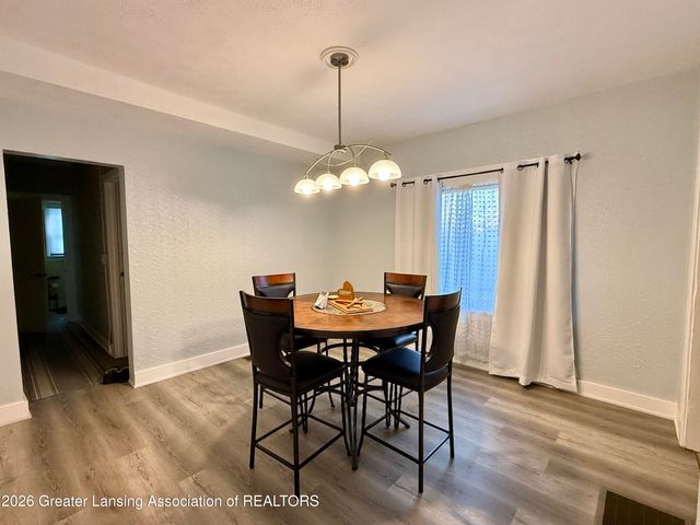 1128 W Ionia Street, Lansing, MI 48915
