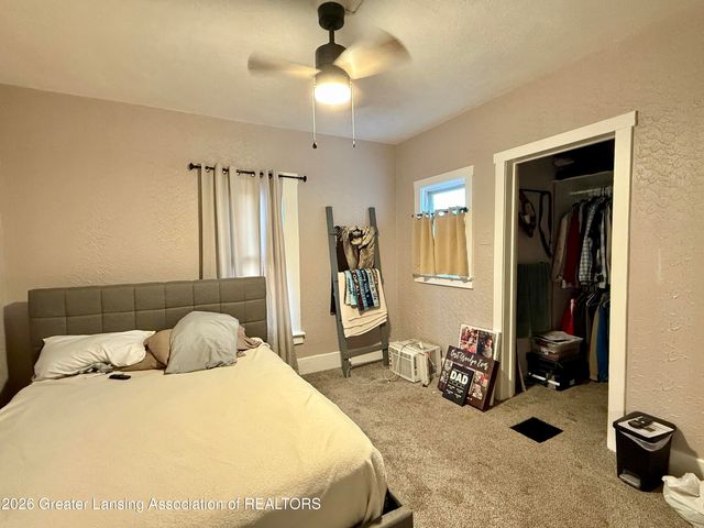 1128 W Ionia Street, Lansing, MI 48915