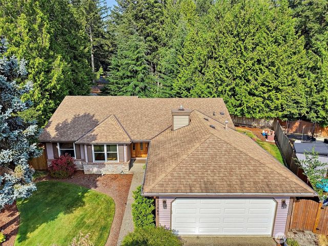 11860 SE 321st Place, Auburn, WA 98092