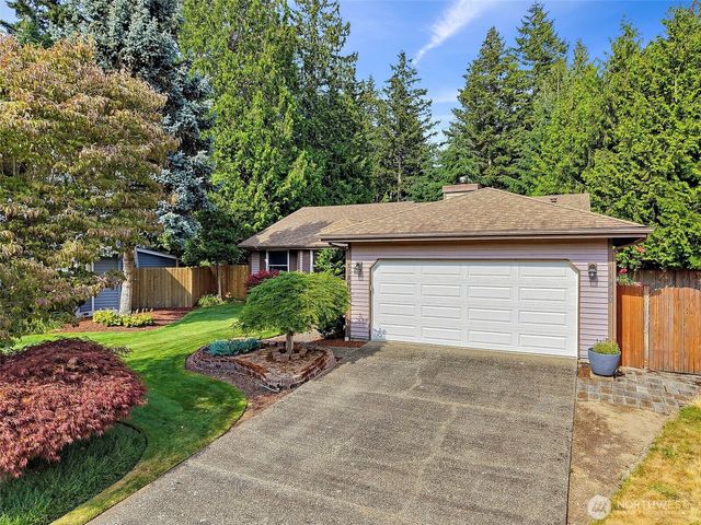 11860 SE 321st Place, Auburn, WA 98092