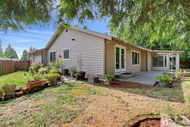 11860 SE 321st Place, Auburn, WA 98092