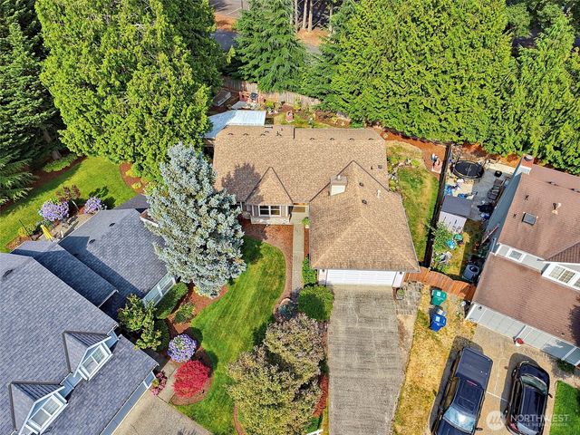 11860 SE 321st Place, Auburn, WA 98092