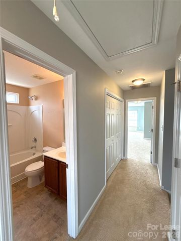 7023 Brighton Park Drive, Mint Hill, NC 28227