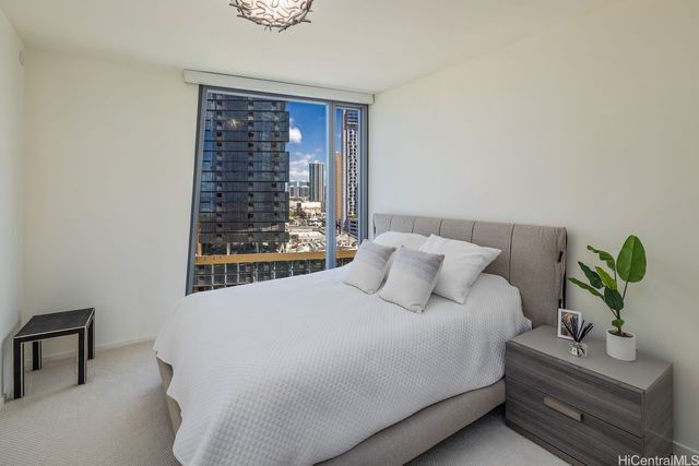 1000 Auahi Street 1307, Honolulu, HI 96814