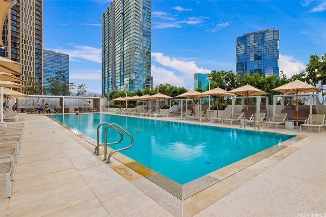 1000 Auahi Street 1307, Honolulu, HI 96814