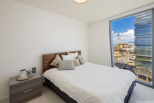 1000 Auahi Street 1307, Honolulu, HI 96814