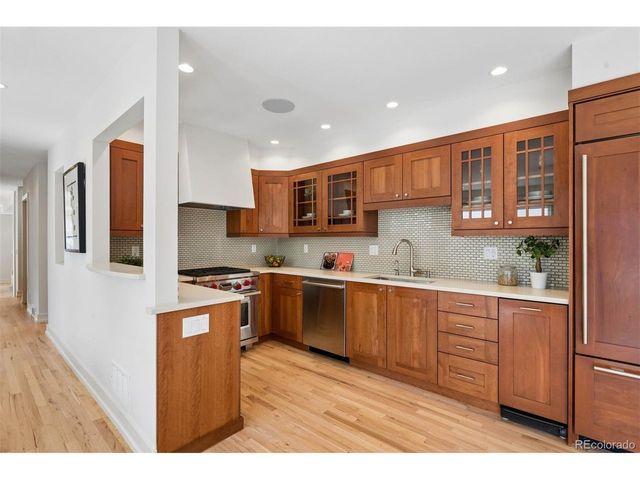 436 Fillmore St, Denver, CO 80206