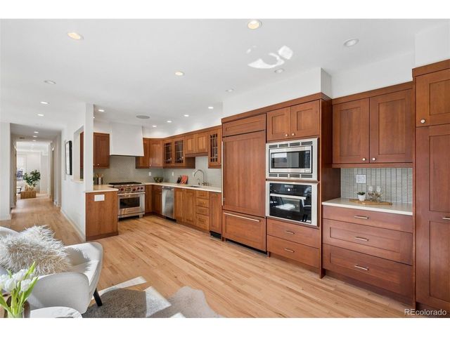 436 Fillmore St, Denver, CO 80206