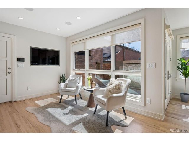 436 Fillmore St, Denver, CO 80206