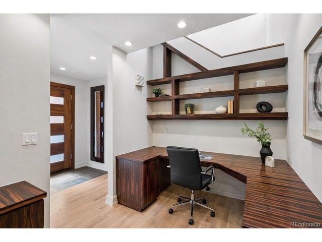 436 Fillmore St, Denver, CO 80206