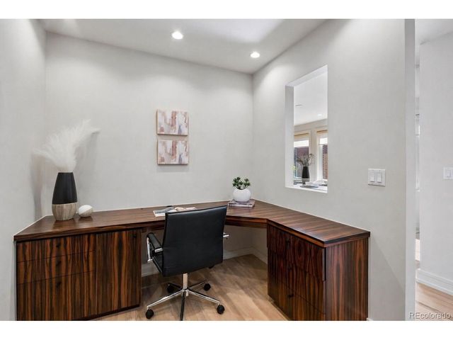 436 Fillmore St, Denver, CO 80206