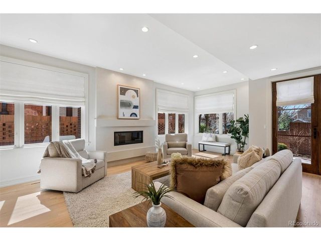 436 Fillmore St, Denver, CO 80206