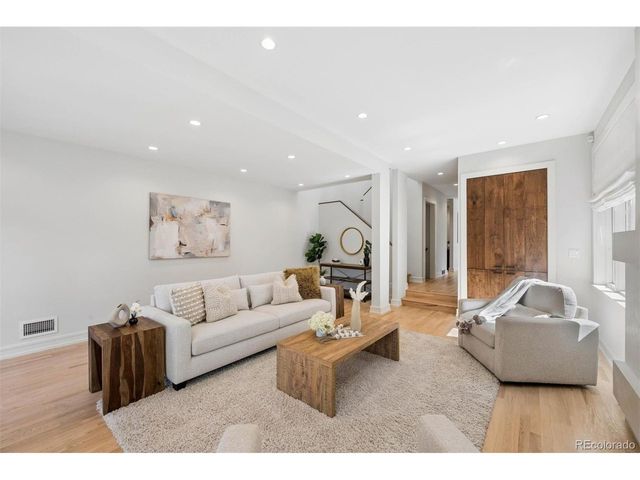 436 Fillmore St, Denver, CO 80206