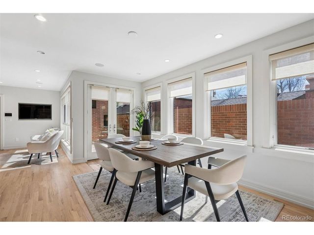 436 Fillmore St, Denver, CO 80206