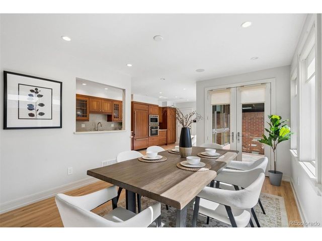 436 Fillmore St, Denver, CO 80206