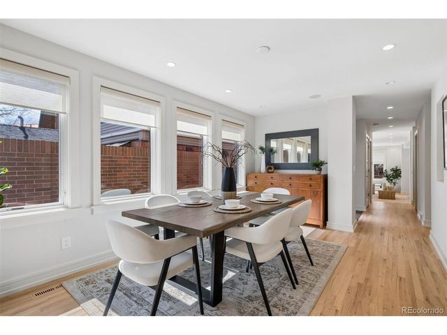 436 Fillmore St, Denver, CO 80206