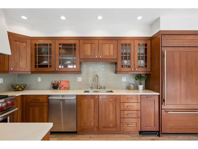 436 Fillmore St, Denver, CO 80206