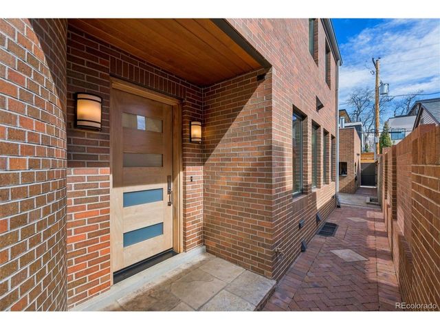 436 Fillmore St, Denver, CO 80206