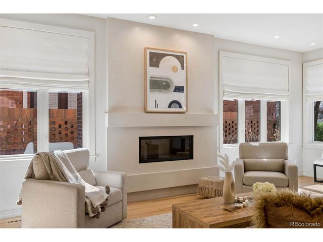 436 Fillmore St, Denver, CO 80206