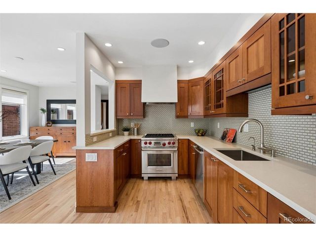 436 Fillmore St, Denver, CO 80206