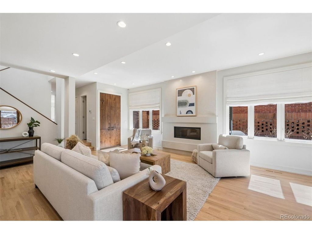 436 Fillmore St, Denver, CO 80206