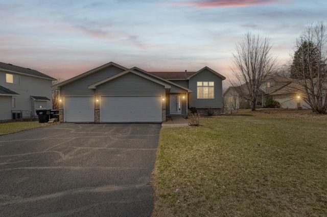 15270 Sodium Street NW, Anoka, MN 55303