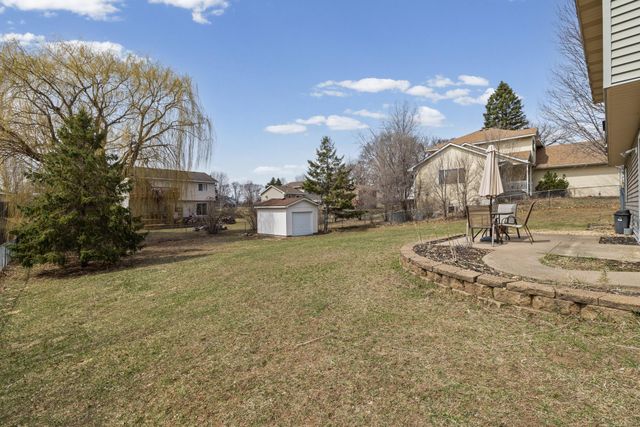 15270 Sodium Street NW, Anoka, MN 55303