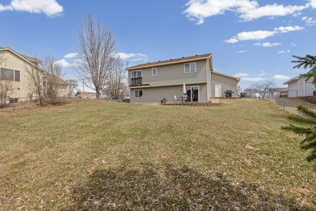 15270 Sodium Street NW, Anoka, MN 55303