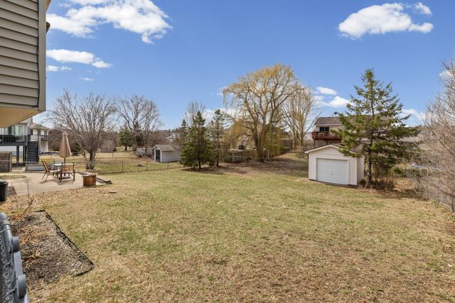 15270 Sodium Street NW, Anoka, MN 55303