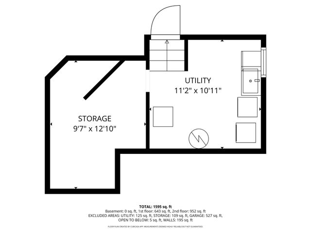 15270 Sodium Street NW, Anoka, MN 55303