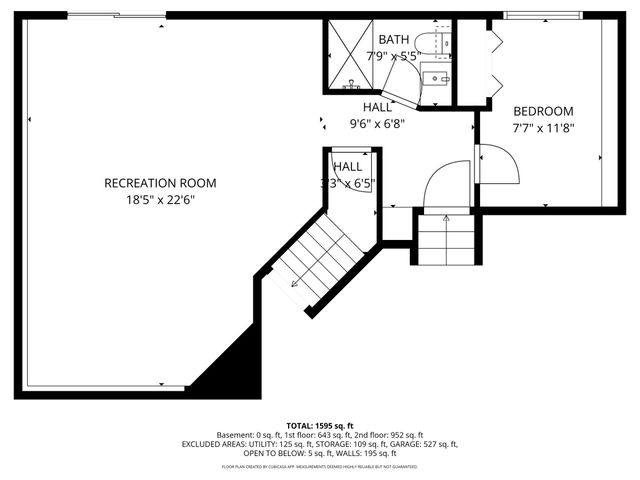 15270 Sodium Street NW, Anoka, MN 55303