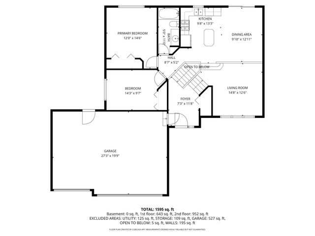 15270 Sodium Street NW, Anoka, MN 55303