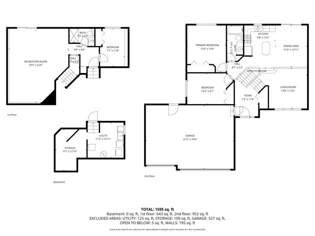 15270 Sodium Street NW, Anoka, MN 55303