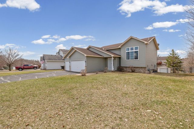 15270 Sodium Street NW, Anoka, MN 55303