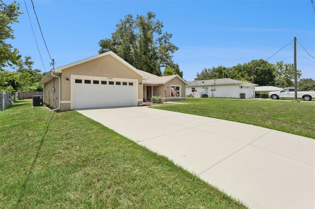 13662 SE 55TH AVENUE, Summerfield, FL 34491
