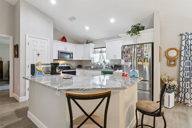 13662 SE 55TH AVENUE, Summerfield, FL 34491