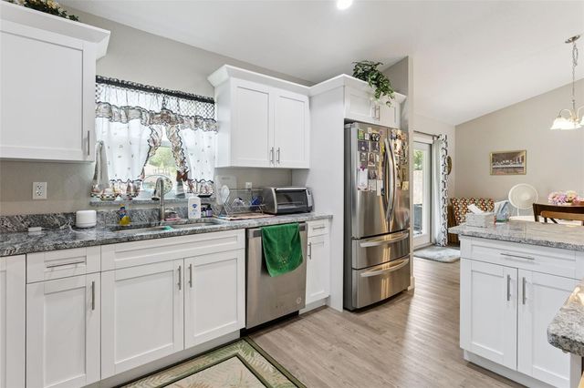13662 SE 55TH AVENUE, Summerfield, FL 34491