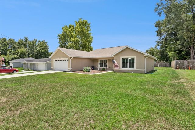 13662 SE 55TH AVENUE, Summerfield, FL 34491