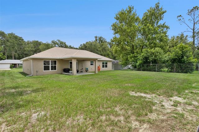 13662 SE 55TH AVENUE, Summerfield, FL 34491