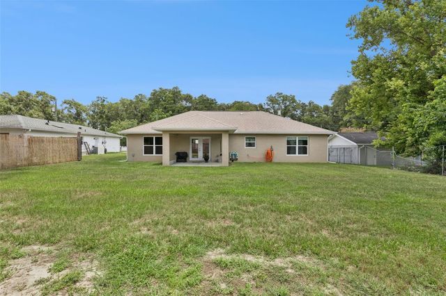 13662 SE 55TH AVENUE, Summerfield, FL 34491