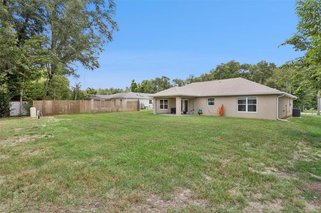 13662 SE 55TH AVENUE, Summerfield, FL 34491