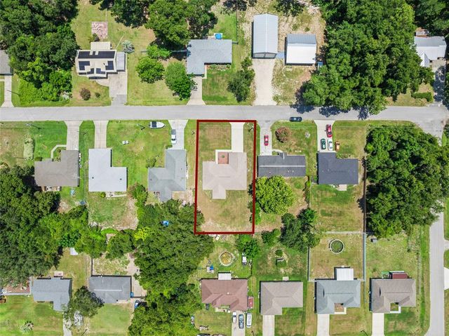 13662 SE 55TH AVENUE, Summerfield, FL 34491