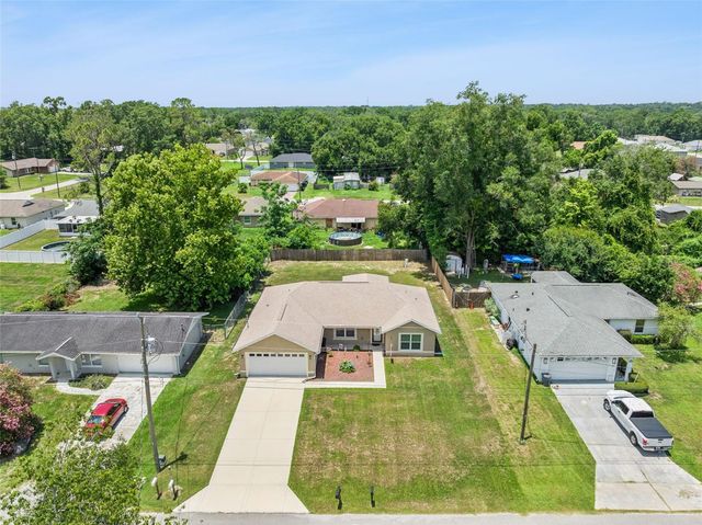 13662 SE 55TH AVENUE, Summerfield, FL 34491