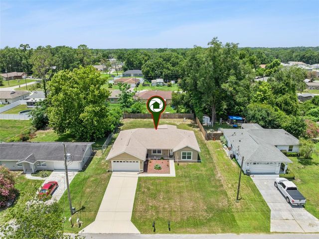 13662 SE 55TH AVENUE, Summerfield, FL 34491