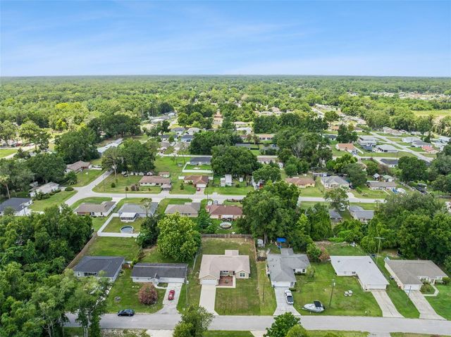 13662 SE 55TH AVENUE, Summerfield, FL 34491