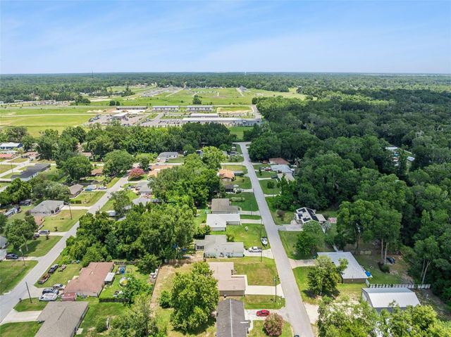 13662 SE 55TH AVENUE, Summerfield, FL 34491