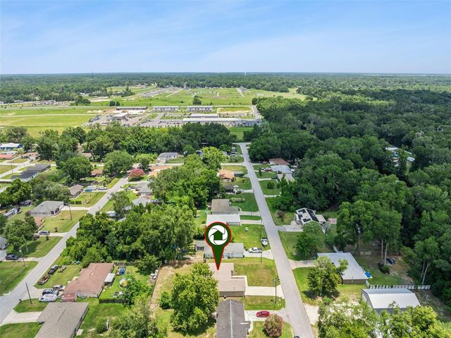 13662 SE 55TH AVENUE, Summerfield, FL 34491