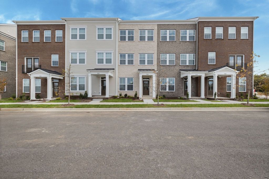 514 Hinton Street, Lebanon, TN 37090