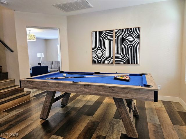 6790 Oak Mist Avenue, Las Vegas, NV 89139